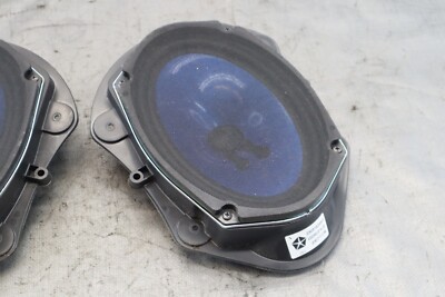 2021 DODGE CHALLENGER HELLCAT REDEYE 6.2L OEM INTERIOR DOOR