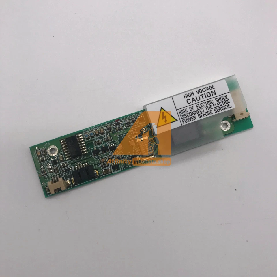 NEC 104PWBR1-B 104PWCR1-B HPC-1363A HIU-484 High Voltage Inverter Board 1pc - Image 3 of 4