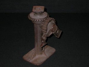 Vintage Ford Model T A Us Military Car Truck Ratchet Screw Jack No B553 B3272 Ebay