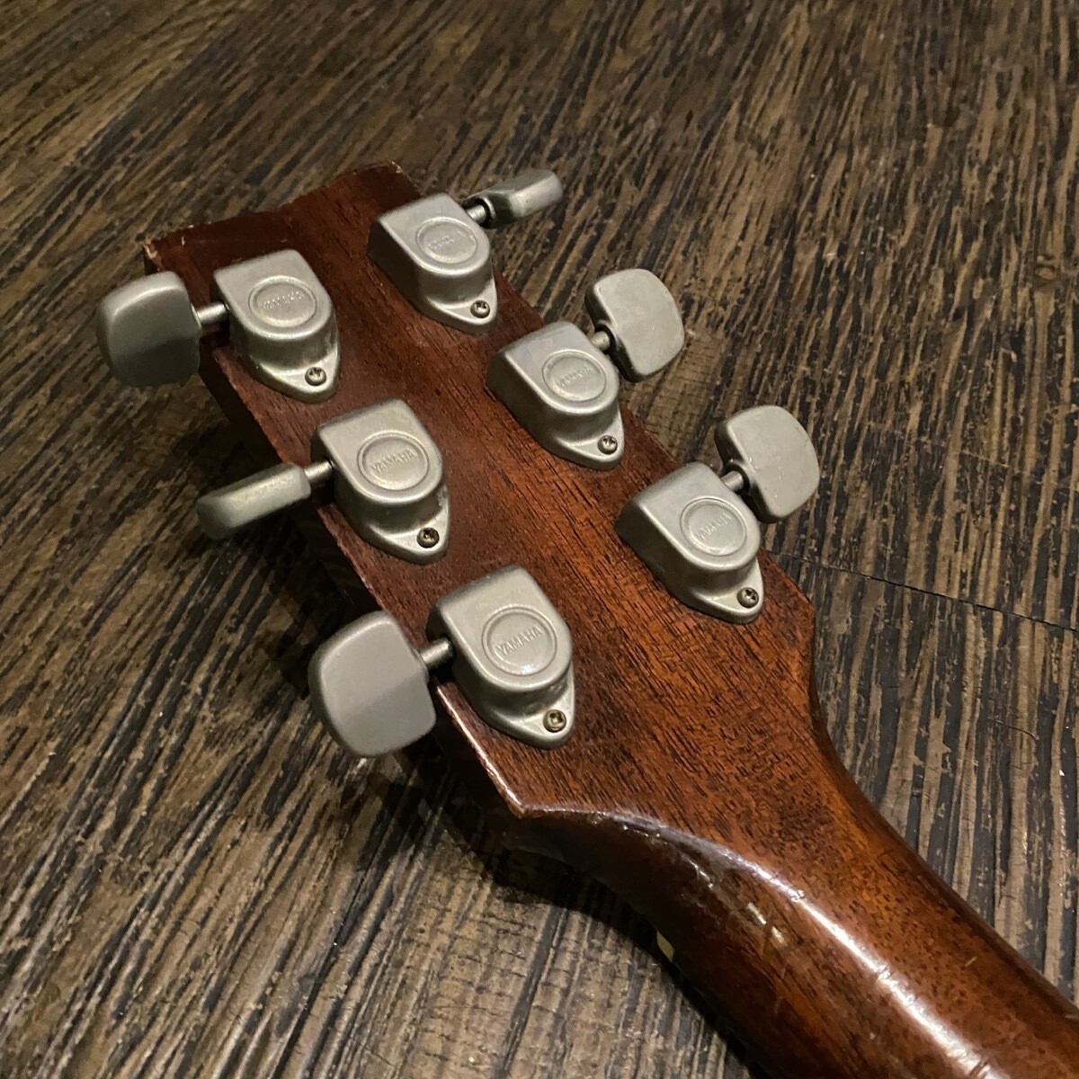 ヤマハギター　YAMAHA FG-200F Yahoo!オークション -「yamaha fg-200f」(ヤマハ) (本体)の落札