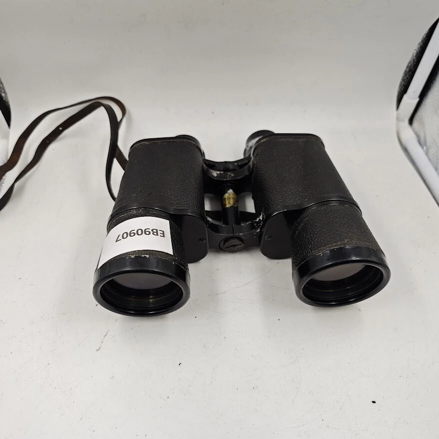 Revue 7x50 Fernglas - Gebraucht, Kratzer/Markierungen, Ohne Verpackung - Bild 2 von 4