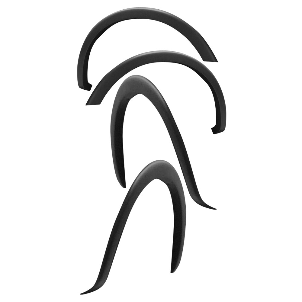 Ford F-150 2004-2008 Fender Flares #FF5-F15004