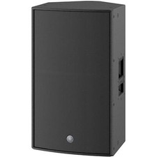 Yamaha DZR15 2-Way Bi-Amped 15" Powered Loudspeaker
