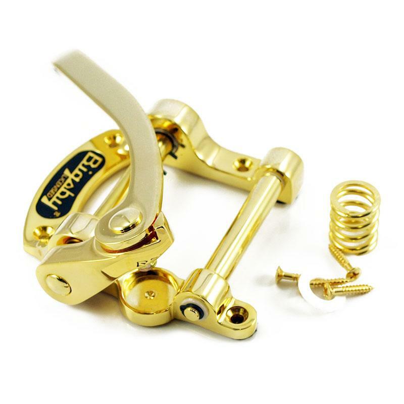 Bigsby B50 Licensed Tremolo Gold | eBay