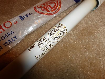 Pompe à Vélo Cadre Vintage Silca – Bleue, Années 60-70, NOS