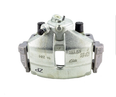 ATE Brake Caliper Right Front With Carrier fits VW Audi 1K0615124E