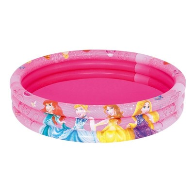 disney princess inflatable pool