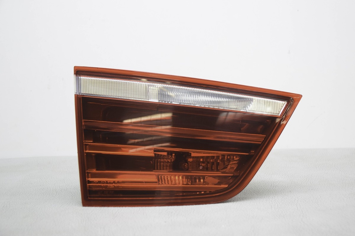 BMW X3 F25 Left Side Tailgate Taillight OEM 7217309 | eBay