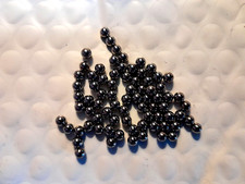 5/32" Inch G25 Precision Chrome Steel Bearing Balls Chromium AISI 52100 SELECT