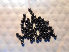 5/32" Inch G25 Precision Chrome Steel Bearing Balls Chromium AISI 52100 SELECT