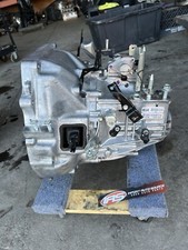 2023 Honda Civic Si Sedan Manual Transmission Lsd 6 Spd Oem 10k Miles L15ca