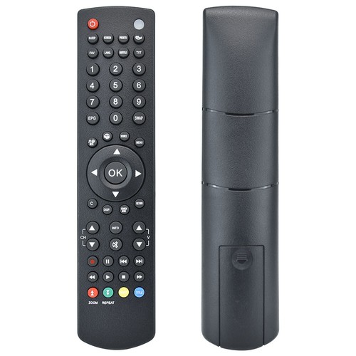 New RC1910 For Vestel Toshiba TV Remote Control UE55ES6300SXXH LED22916DVDFHDS - Picture 2 of 4