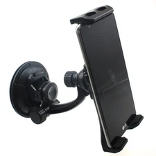 For Samsung Galaxy A14/A54 5G - Dash Car Mount Windshield Holder Strong Grip