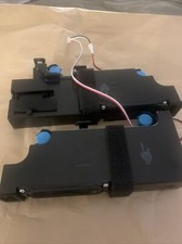 HISENSE - 58R6E - SPEAKER PAIR VIT63182 - 12 WATTS. 6 OHM . WITH CABLES.