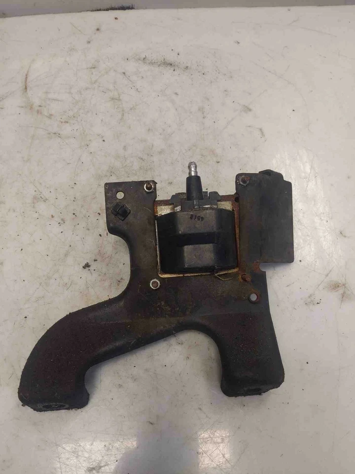 Paquete de bobinas de encendido Chevy para Camaro Firebird Roadmaster Caprice OEM 12498334 Foto 2 de 3