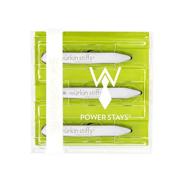 wurkin stiffs magnetic collar stays