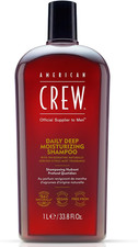 Image of AMERICAN CREW Daily Moisturising Shampoo 1000Ml