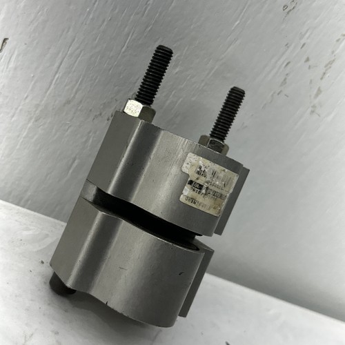 Tol-o-matic Pneumatic Brake Caliper. 0708000 Industrial Pneumatic Brake Caliper