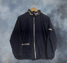 Stormtech Performance Men’s Black Small Windbreaker Style Jacket