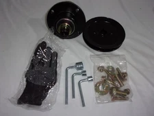 Spindle Assembly For Bad Boy 037601500 037601550 037-6015-00 037-6015-50