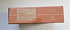 KiwiCo Tinker Crate Drift Motorcycle STEM Project Kit New Sealed Ages 9-14