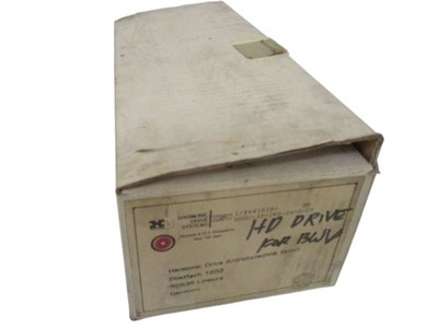 HARMONIC DRIVE SYSTEM HDUC-32-260-2A-G-IV DIFFERENTIAL GEAR SET NSMP