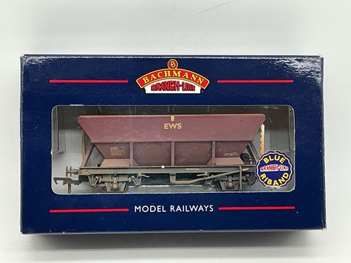Bachmann 38-004 46 Tonnen verwitterter HEA Hopper Wagon EWS Lackierung 361859 NEU VERPACKT. | Condition: New
