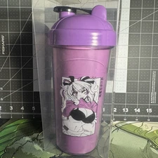 [Preowned] Gamersupps/Waifucups Selfie Shaker Cup