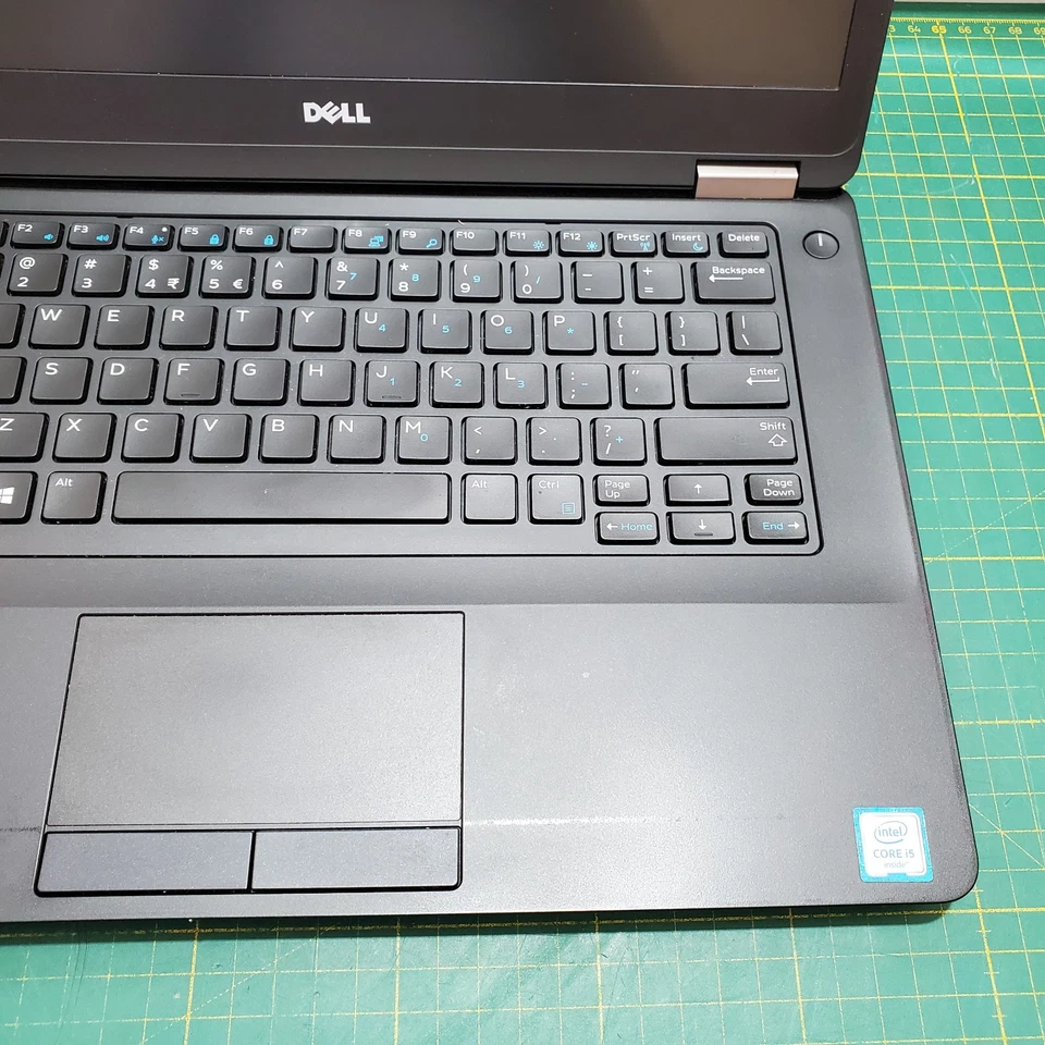 Dell Latitude E5470 · i5-6300U · 8GB · 180GB, Foto 4 von 5