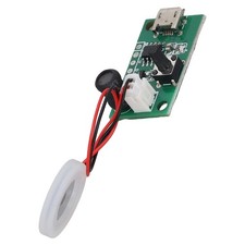 Atomization Disc 2W USB Humidifier Module Large Spray Volume Mist Make?