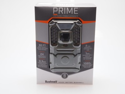 Bushnell Prime Nature Kamera