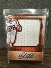 Law of Cards: Does Panini's Filing Against Leaf Hint at Possible Resolution? 20