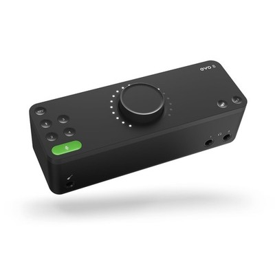 Audient EVO 8 USB Audio Interface 8 Channels
