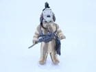 Vintage 1983 Kenner Star Wars Action Figure Macau Logray Complete Original Nice!