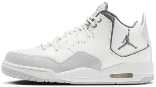 Jordan Courtside 23 White Grey