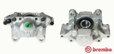 BREMBO Bremssattel Hinten Rechts passend für MERCEDES-BENZ Stufenheck (W124) F