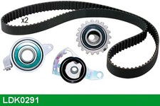 Kit de distribution Mazda 121