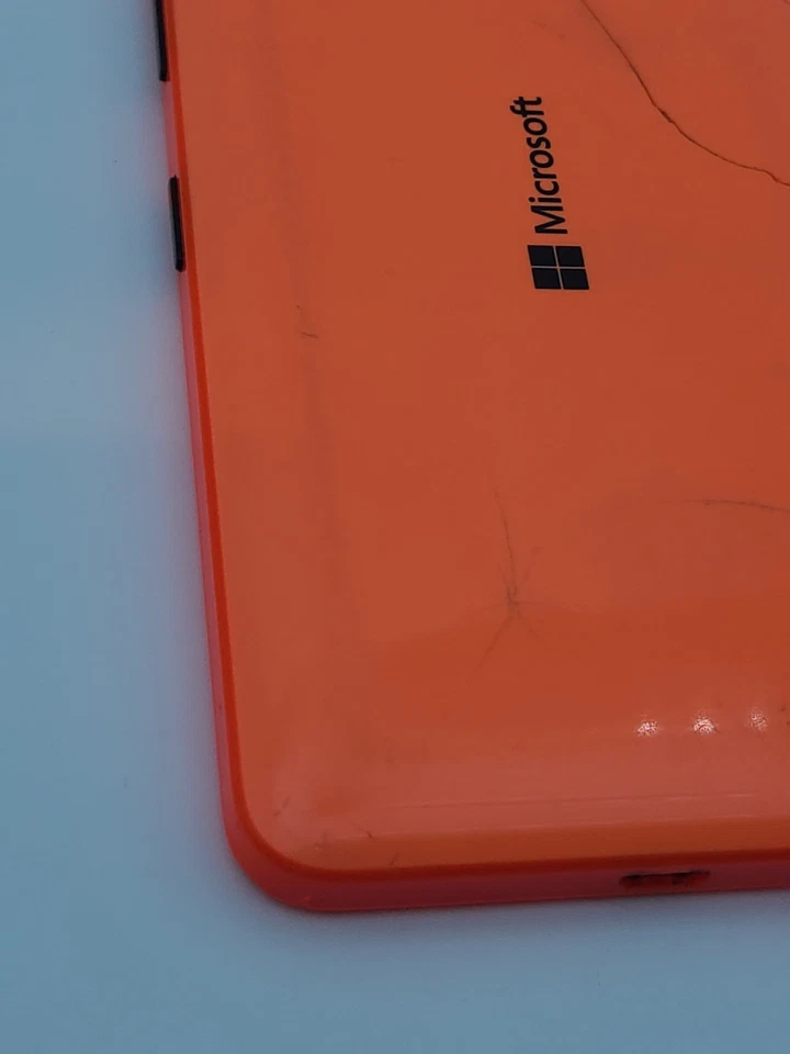 Microsoft Nokia LUMIA 640 LTE - смартфон - пожалуйста, проверьте изображение - Изображение 4 из 4