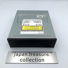 Pioneer BDR-212BK 16x Internal BD DVD CD Writer SATA M-DISC Tested Japan