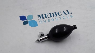 Amico Aneroid Inflation Bulb and Valve latex XAM-INFL-BV