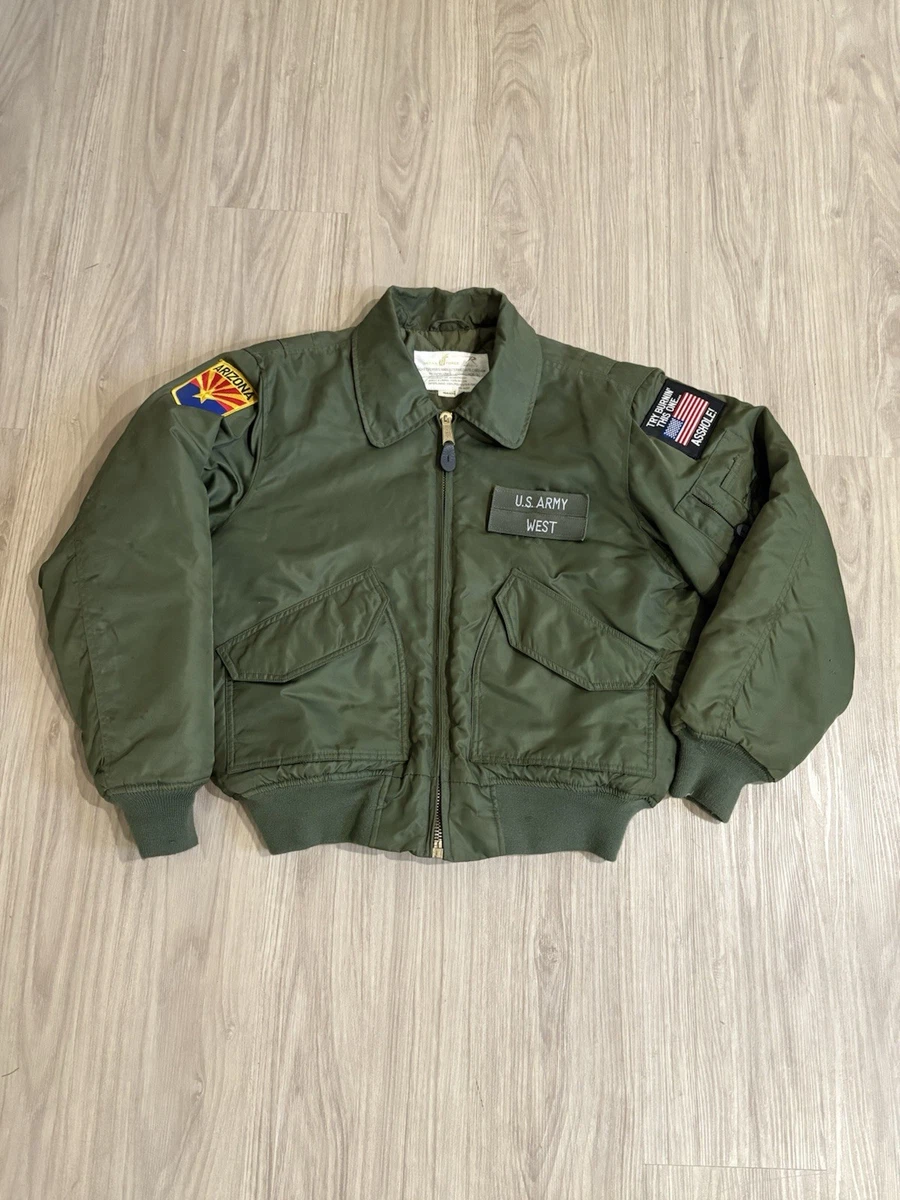 Cwu 45 P In Men's Coats & Jackets for sale | eBay