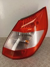 Feu arrière Renault SCENIC