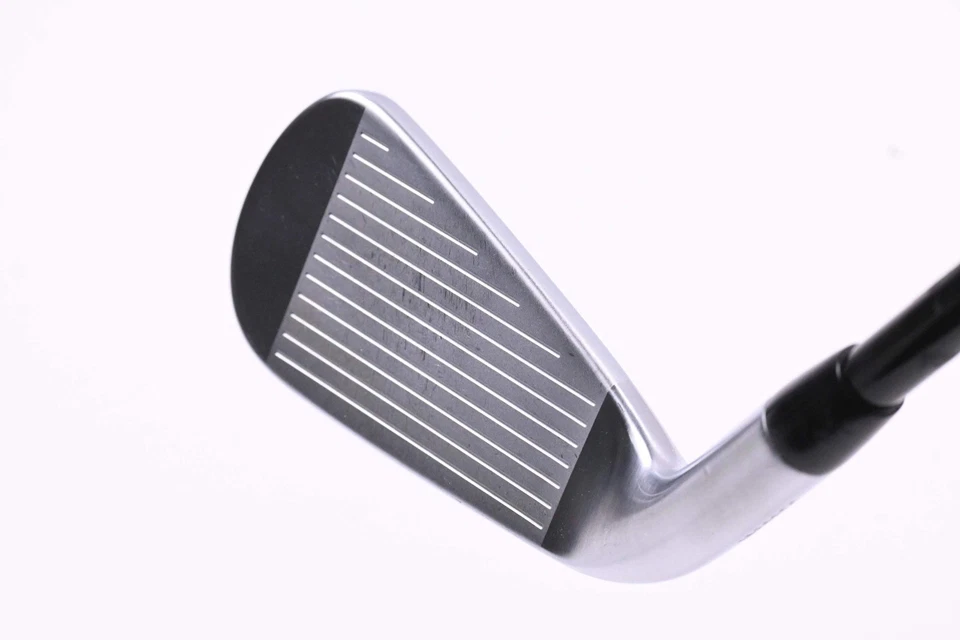 Titleist U510 #4 Iron / 22 Degree / Regular Flex HZRDUS Smoke Black RDX 80 Shaft - Image 2 of 4