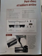 Montez votre Ford Mustang Shelby GT-500 1967 Echelle 1/6 Altaya N° 129