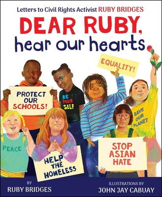 Dear Ruby: Hear Our Hearts