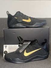 Size 15 - Nike Kobe 11 Elite Protro 2026 Low Fade To Black for