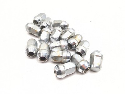 20-24 SSR Bison 400U Wheel Lug Nut Rim Set Of 16 1MU545030001