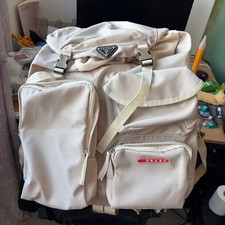 Lightly Used Backpack for Men