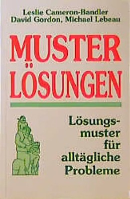Muster-Lösungen. Lösungsmuster für alltägliche Probleme. Imperative Self Analysi