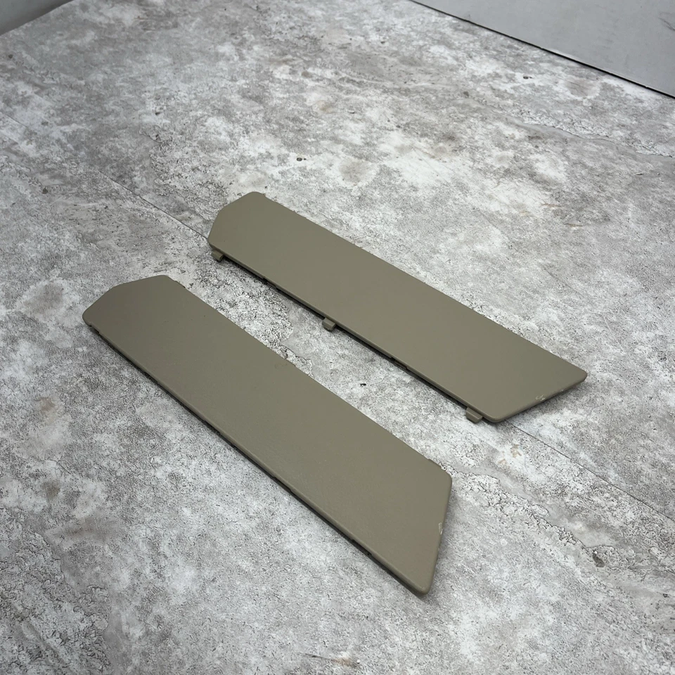 Lexus RX330 2004-2006 2006-2008 Lexus RX400h consola central juego de molduras de cubierta lateral Foto 3 de 4